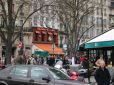  Brasserie Lipp
